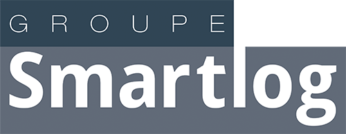 logo Groupe Smartlog