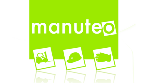 Logo Manuteo