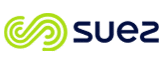 Logo client : SUEZ