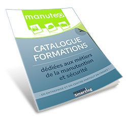 Catalogue formations Manuteo.