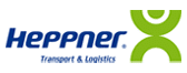Logo client : Heppner