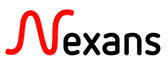 Logo client : Nexans