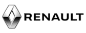 Logo client : Renault