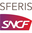 Logo Sferis-SNCF