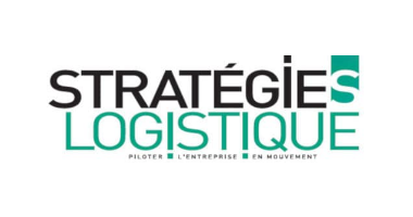 Strategies Logistiques Logo