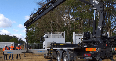 Caces Grue Auxiliaire Pour Qui Et Pourquoi