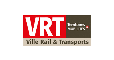 Vrt Logo