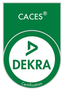 certification Derka