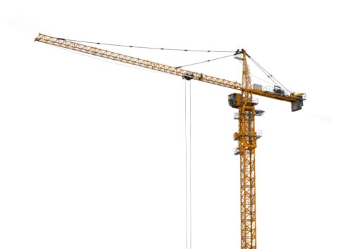 Formation Caces R487 Grue A Tour 1