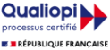 Logo Qualiopi