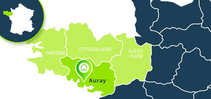 Centre De Formation Auray