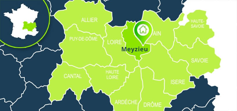 Centre De Formation Meyzieu