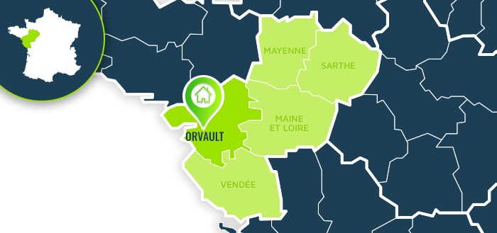 Centre De Formation Orvault