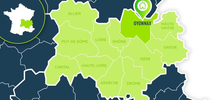 Centre De Formation Oyonnax