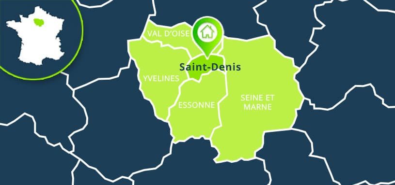 Centre De Formation Saint Denis