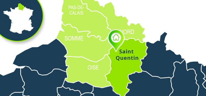 Centre De Formation Saint Quentin