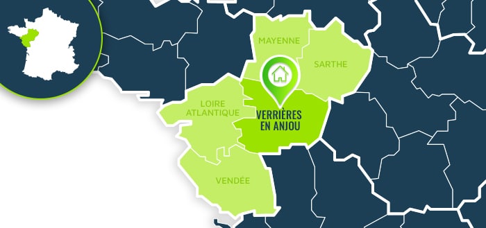 Centre De Formation Verrieres En Anjou