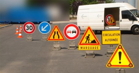 Formation Ferroviaire Signalisation