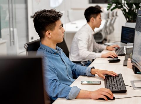 Formation Gestes Et Postures écran