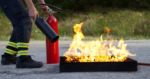 Formation Incendie Evac Permis Feu