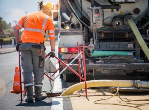 Formation Travail en Espaces Confinés