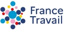 France Travail Logo