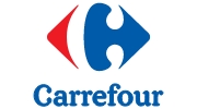 Logo Carrefour