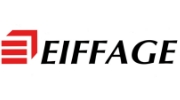 Logo Eiffage