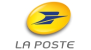 Logo La Poste