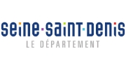 Logo Seine Saint Denis